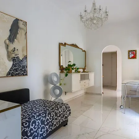 Maison Artistique Apartman *