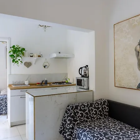 Maison Artistique * رافيننا