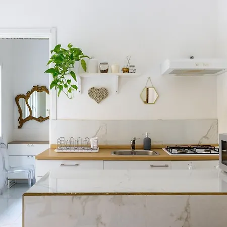 Maison Artistique Apartman Ravenna