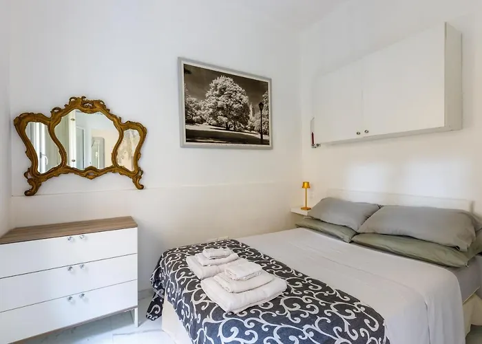 Maison Artistique 아파트 *