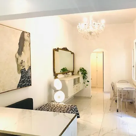 Maison Artistique Appartamento