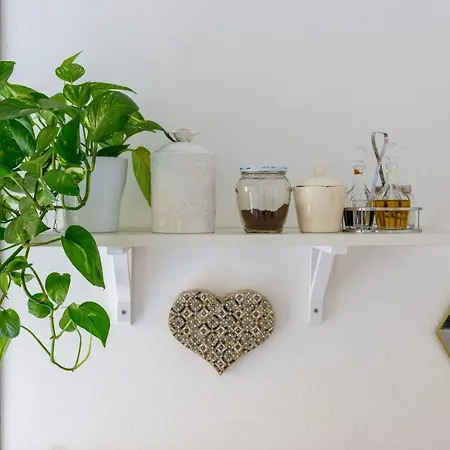 Maison Artistique Lägenhet Ravenna