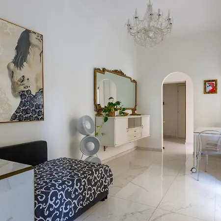 Appartamento Maison Artistique *