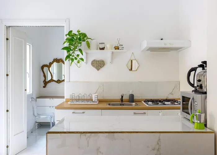 Maison Artistique Lägenhet Ravenna